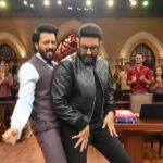 Abhishek Bachchan Instagram - Bhau + Bhau = #vedlavlay thank you my brother @bachchan - I love you - #ved30dec #ved