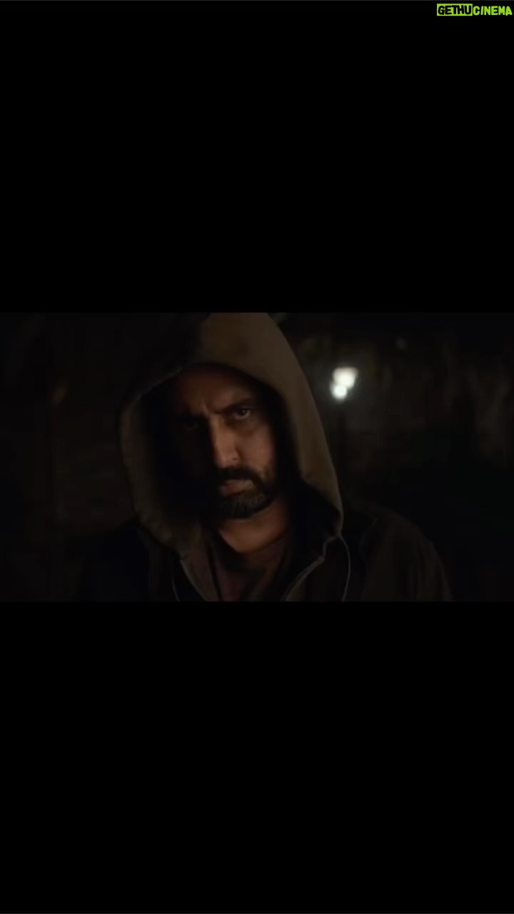 Abhishek Bachchan Instagram - J and Avinash have been a part of my life over the past 4 years. A great and unforgettable journey. Exhausting, challenging but so so rewarding. I’ve loved sharing them with you all. Thank you so much for the immense love you are showing to #breatheintotheshadows It means the world to us- the team. On behalf of all my co-actors, technicians, writers, production and everyone associated with the show…… THANK YOU! A special mention to @mayankvsharma my director and @ivikramix my producer and the co-creators of Breathe. And also to @bharathwaajsubbu our magician behind the camera for these wonderful images.