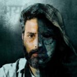 Abhishek Bachchan Instagram - Two sides of the same coin. #BreatheIntoTheShadows, new season, watch now on @primevideoin