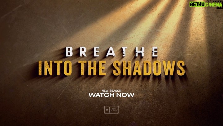 Abhishek Bachchan Instagram - Kabir x J! The showdown is about to begin👀 #BreatheIntoTheShadows, new season, watch now. @theamitsadh @nithyamenen @saiyami @naveenkasturia #IvanaKaur @abundantiaent @mayankvsharma @ivikramix @primevideoin @niddleagarwal @vijash @vikramtuli @unbollywood @arshadasyed @priyawriter2912 @hrishikesh0304 @shrikantverma_