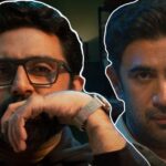 Abhishek Bachchan Instagram - A hint? A number or a code? The mystery of C-16 is yet to unfold. Get your answers in #BreatheIntoTheShadows, new season, Nov 9 @theamitsadh @nithyamenen @saiyami @naveenkasturia #IvanaKaur @abundantiaent @mayankvsharma @ivikramix @primevideoin @niddleagarwal @vijash @vikramtuli @unbollywood @arshadasyed @priyawriter2912 @hrishikesh0304 @shrikantverma_