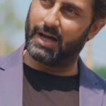 Abhishek Bachchan Instagram - Lessons for a lifetime from Paddy sir. Watch #Ghoomer streaming now on #ZEE5​ #GhoomerOnZEE5 #RBalki @bachchan @saiyami @azmishabana18 @angadbedi @vishalsinhadop @itsamittrivedi @amitabhbachchan @raahool19 @kausarmunir @swanandkirkire #RakeshJhunjhunwala #AnilNaidu #GauriShinde @hopeprodn #SaraswatiEntertainment @zee5 @zee5global