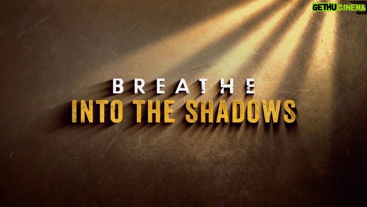 Abhishek Bachchan Instagram - The game of shadows has just begun... #BreatheIntoTheShadows, trailer out now. @theamitsadh @nithyamenen @saiyami @naveenkasturia #IvanaKaur @abundantiaent @mayankvsharma @ivikramix @primevideoin @niddleagarwal @vijash @vikramtuli @unbollywood @arshadasyed @priyawriter2912 @hrishikesh0304 @shrikantverma_