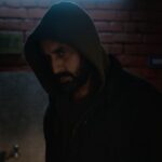 Abhishek Bachchan Instagram - Four down. Six to go 🔪 The shadows are about to turn darker 🌑 #BreatheIntoTheShadows, new season, Nov 9 @theamitsadh @nithyamenen @saiyami @naveenkasturia #IvanaKaur @abundantiaent @mayankvsharma @ivikramix @primevideoin @vikramtuli @unbollywood @arshadasyed @priyawriter2912 @hrishikesh0304 @shrikantverma_