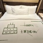 Abhishek Bachchan Instagram - Some more beautiful views…. Especially the last one. 😁 Thank you @stregismaldives for making my birthday so special. #stregismaldives #liveexquisite #photodump #memories #makingmemories #notapaidpost #shotoniphone14promax The St. Regis Maldives Vommuli Resort