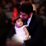 Abhishek Bachchan Instagram - Happy birthday my little princess! I love you mostest. ❤️