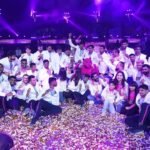 Abhishek Bachchan Instagram - So proud of this team. They’ve quietly worked towards this cup. Despite criticism they kept believing and working. Everybody wrote them off…. But they had confidence in themselves. That’s the way to do it!!! 💪🏽 it’s taken us 9 years to win this cup again. And I’m so happy with this team. Teamwork, hard work and silent determination…. The @jaipur_pinkpanthers way! #RoarForPanthers #TopCats #ProKabaddi #ProKabaddiLeague