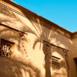 Abhishek Bachchan Instagram - Of light, shadows, reflections and colour. @ooroyalmirage #homeawayfromhome #shotoniphone14promax One&Only Royal Mirage Dubai