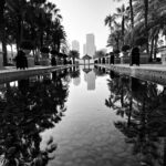 Abhishek Bachchan Instagram - Of light, shadows, reflections and colour. @ooroyalmirage #homeawayfromhome #shotoniphone14promax One&Only Royal Mirage Dubai