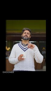 Abhishek Bachchan Instagram - Kaise khelegi kismat? ​ #GhoomerOnZEE5, watch now ​ ​ #Ghoomer #ZEE5 #RBalki @bachchan @saiyami @azmishabana18 @angadbedi @vishalsinhadop @itsamittrivedi @amitabhbachchan @manish_kalra_ @raahool19 @kausarmunir @swanandkirkire @nipungupta_editor @thewriteinsaan @rude_diaries @debasishmishr @sandeepravade @shrutimahajancasting @aeshy @bertwindsouza @iamshampagopikrishna @preetisheel @doublebarrelcommunications #VCStudiioz @zeemusiccompany @penmarudhar.official #RakeshJhunjhunwala #AnilNaidu #GauriShinde @hopeprodn #SaraswatiEntertainment @zee5 @zee5global