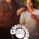 Abhishek Bachchan Instagram - When life throws a #Ghoomer, we say GAME ON! Watch #GhoomerOnZEE5, premieres 10th Nov ​ #ZEE5 ​ #RBalki @saiyami @azmishabana18 @angadbedi @ivankadasofficial @vishalsinhadop @itsamittrivedi @amitabhbachchan @manish_kalra_ @raahool19 @kausarmunir @swanandkirkire @nipungupta_editor @thewriteinsaan @rude_diaries @debasishmishr @sandeepravade @shrutimahajancasting @aeshy @bertwindsouza @iamshampagopikrishna @preetisheel @doublebarrelcommunications #VCStudiioz @zeemusiccompany @penmarudhar.official #RakeshJhunjhunwala #AnilNaidu #GauriShinde @hopeprodn #SaraswatiEntertainment @zee5 @zee5global