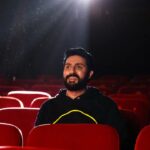 Abhishek Bachchan Instagram - Logic aur magic ki duniya. #NationalCinemaDay