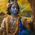 Abhishek Bachchan Instagram - 🙏🏽जय श्री कृष्ण।