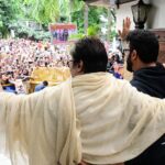 Abhishek Bachchan Instagram – Ok, bye!

#ontothenextone Mumbai, Maharashtra