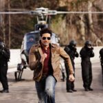Abhishek Bachchan Instagram - Marking 10 years today. 🙏🏽🤗 #10YearsOfDhoom3 #Dhoom3 #AamirKhan @udayc @katrinakaif @apnabhidu @vijaykrishnaacharyaofficial #AdityaChopra @ipritamofficial @yrf