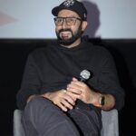 Abhishek Bachchan Instagram - Was an amazing experience to see the film with the Indian Deaf Cricket team. So inspirational!!! And also the students from the International Institute of Sports Management.