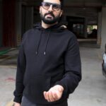 Abhishek Bachchan Instagram - Start camera, घूमो! #Ghoomer @nikitajaisinghani