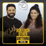 Abhishek Bachchan Instagram - As #Ghoomer hits the theatres, @bachchan and @saiyami talk about the most challenging aspects of playing Paddy and the multiple emotions attached to it! 💛🏏 Catch the full interview on IMDb's YouTube channel (link in bio) 📍 🎬: Ghoomer | In Theatres