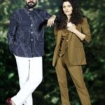 Abhishek Bachchan Instagram - Yeh magic ka khel hai, mAIgic ka! 🏏 #7DaysToGhoomer #GhoomerInCinemas on 18th August