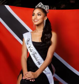 Aché Abrahams Instagram - Sweet sweet T&T🇹🇹❤️ it’s an absolute honour to represent you at @missworld Happy Independence Day!!🥰 

#missworld 
#beautywithapurpose 
#roadtomissworld 
#InvisibleScarsProject
#missworldtrinidadandtobago
@raj.vphotography 📸