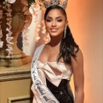 Aché Abrahams Instagram – It’s not how much we give, 
But how much love we put into giving.
Mother Teresa. 

Our reigning Miss World Trinidad and Tobago Ache Abrahams supporting yesterday’s charity Gala Casablanca hosted by The Project You Foundation in collaboration with @bmacfarlaneproduction. 

A huge thank you to @sachacosmeticsofficial for hosting us 🙏❤️

Photo @raj.vphotography 
MWTT @acheabrahams 

#missworldtrinidadandtobago #missworld #beautywithapurpose #roadtomissworld #charity #charitygaladinner Hilton Trinidad and Conference Centre