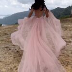 Aché Abrahams Instagram – happy heart, free mind🌸 Trinidad and Tobago