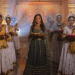 Aché Abrahams Instagram - Many, many years ago… in the year 1845, our forefathers travelled across the world from India and landed on the shores of Trinidad & Tobago in a boat called the Fatel Razack. They brought with them beautiful people, eclectic music, tasty foods, spices and of course, traditions and heritage. All of this unique beauty infused with many other diverse cultures to create the amalgamation and melting pot, that is Trinidad & Tobago today🇹🇹. Today marks a momentous milestone for our host country, India, as they celebrate their Republic Day! Every year, Trinidad & Tobago celebrates our national holiday “Indian Arrival day” on May 30th, in honour of our forefathers who brought such a beautiful and core influence on our culture as people of T&T. So today, we chant with you “Jai Hind” & a very very happy Republic Day India! Congratulations on this joyous occasion and may there be many more milestones to celebrate ☺️ We are all so excited and counting down the days until the world comes together in India next month for @missworld 🌎❤️🇮🇳 #jaihind #republicday #mw #missworld #missworld71 #71mw #india #beautywithapurpose #bwap #incredibleindia Trinidad and Tobago