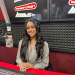 Aché Abrahams Instagram – Had so much fun co hosting on @slam1005fm radio bright and early this morning. I enjoyed speaking to all you beautiful people of Sweet T&T! 🇹🇹 I had the opportunity to share about my Miss World journey, prep for India and of course the work I’m doing with my @missworld_beautywithapurpose project @invisiblescarsproject_mwtt! Thanks so much to the slam fam @blazemogul and @selectormyles for welcoming me with open arms! 🙏🏽 see you again soon 

#missworld 
#beautywithapurpose 
#roadtomissworld 
#InvisibleScarsProject
#missworldtrinidadandtobago Trinidad and Tobago