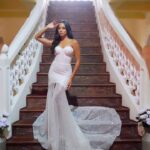 Aché Abrahams Instagram - Lost in time 🎥🎞️ Video by @shannonbrittophotographytt 📸 Glam by @theepitomeofbeautybycarlton @sachacosmeticsofficial Gown by @kootiscouture @missworldtrinidadandtobago #missworld #beautywithapurpose #roadtomissworld #InvisibleScarsProject #missworldtrinidadandtobago Trinidad and Tobago