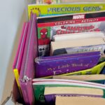 Aché Abrahams Instagram - More books and games for the children of our homework centre ☺️ thank you so much @atouch_of_joy foundation for joining forces with my project @invisiblescarsproject_mwtt to keep our children smiling. My goal for the centre was to ensure the children enrolled can have the support they need academically while also having fun outlets to boost their morale, mental health and overall well-being. I’m so fortunate to have people around me who share this vision too!☺️ we are always stronger together and our impact can be much greater🤝🏽❤️ #missworld #beautywithapurpose #roadtomissworld #InvisibleScarsProject #missworldtrinidadandtobago Trinidad and Tobago
