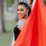 Aché Abrahams Instagram – Happy Independence Day Trinidad and Tobago!!! 

Proudly representing the red, white and black! 🇹🇹

@acheabrahams 

Photographer @raj.vphotography 

 #missworldtrinidadandtobago #missworld #beautywithapurpose #roadtomissworld