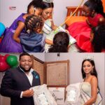Aché Abrahams Instagram – I’m so happy to announce that the La Seiva village homework centre has officially reopened its doors to the children of our community🥳! It is such an honour to be part of this mission to support our children and their aspirations. Every child deserves an equal opportunity for a bright future! My grandfather, Bartholomew Selvon, was greatly involved in the original opening of this homework centre many years ago and today we have continued what he started. He was a teacher who believed in the importance of education as a powerful tool to change the lives of young people in our country. He knew how it could positively impact the trajectory of one’s life from uncertainty to success. Grandpa, we did it!🩷 I know you’re smiling down looking at our village and proud to see the progress we have made. @missworld has made it possible for me to give back to my community and I will forever be grateful. Thank you to the Touch of Joy foundation who has agreed to partner with my beauty with a purpose project @invisiblescarsproject_mwtt to ensure our children have the support they need to focus on their academic development. I’m especially excited about the safe space corner where we can connect children and adults in need to appropriate mental health resources and services which are often overlooked in underserved communities. Good mental health is a fundamental human right and my goal is to create hope for those who may not see the light. We cannot strive for a bright future if we are not in a good space mentally, emotionally and even spiritually. You cannot win if you’re not right within! 🙏🏽 thank you to my beautiful community, La Seiva Village for your dedication, it wasn’t an easy job but we got there in the end! Our queen @gisellejmlaronde even graced us with her presence to see the work we are doing🥰. Thank you ❤️

Photography by permel productions📸
#missworld 
#beautywithapurpose 
#roadtomissworld 
#InvisibleScarsProject
#missworldtrinidadandtobago Trinidad and Tobago