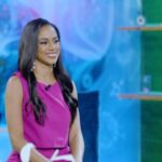 Aché Abrahams Instagram - Anxiety Unfiltered: A conversation from the Heart- Candidly sharing her experience, because sometimes the bravest thing you can do is speak your truth♥️✨🙌 #anxiety #anxietystories #breakthrstigma #mentalhealth #healthstory #cnc3 #sgpstudios #anxietywellness #courage #thedoctorsjournal #trinidad