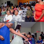 Aché Abrahams Instagram – I’m so happy to announce that the La Seiva village homework centre has officially reopened its doors to the children of our community🥳! It is such an honour to be part of this mission to support our children and their aspirations. Every child deserves an equal opportunity for a bright future! My grandfather, Bartholomew Selvon, was greatly involved in the original opening of this homework centre many years ago and today we have continued what he started. He was a teacher who believed in the importance of education as a powerful tool to change the lives of young people in our country. He knew how it could positively impact the trajectory of one’s life from uncertainty to success. Grandpa, we did it!🩷 I know you’re smiling down looking at our village and proud to see the progress we have made. @missworld has made it possible for me to give back to my community and I will forever be grateful. Thank you to the Touch of Joy foundation who has agreed to partner with my beauty with a purpose project @invisiblescarsproject_mwtt to ensure our children have the support they need to focus on their academic development. I’m especially excited about the safe space corner where we can connect children and adults in need to appropriate mental health resources and services which are often overlooked in underserved communities. Good mental health is a fundamental human right and my goal is to create hope for those who may not see the light. We cannot strive for a bright future if we are not in a good space mentally, emotionally and even spiritually. You cannot win if you’re not right within! 🙏🏽 thank you to my beautiful community, La Seiva Village for your dedication, it wasn’t an easy job but we got there in the end! Our queen @gisellejmlaronde even graced us with her presence to see the work we are doing🥰. Thank you ❤️

Photography by permel productions📸
#missworld 
#beautywithapurpose 
#roadtomissworld 
#InvisibleScarsProject
#missworldtrinidadandtobago Trinidad and Tobago