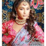 Aché Abrahams Instagram - What an honour to be featured on today’s women empowerment magazine in @ttguardian wearing this stunning Indian wear designed by my national director @charulochandass ☺️✨. As the time gets closer to joining my Miss World sisters in incredible India, I’m over the moon to share the close ties our beautiful country T&T shares with India. We are known as the melting pot of cultures as we proudly sing in our national anthem “may every creed and race find an equal place.” Our Indian heritage met many different cultural ties from around the world to create the diverse culture that we have today. I feel like I’ll be arriving in my second home soon for @missworld 🌎🇮🇳💙 #mw #missworld #missworld71 #71mw #india #beautywithapurpose #bwap #incredibleindia For all the latest news follow @missworld official instagram Photography by @raj.vphotography ✨