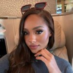 Aché Abrahams Instagram - Marhaba Dubai🇦🇪!!☺️ next stop… India 🇮🇳 #mw #missworld #missworld71 #71mw #india #beautywithapurpose #bwap #incredibleindia For all the latest news follow @missworld official instagram