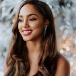 Aché Abrahams Instagram – Wishing you all a merry merry Christmas & a happy new year! 🎄 Today let’s remind ourselves of the true meaning of Christmas… let’s care deeply for one another, think kindly, act gently and share love with the world. Happy holidays from the Miss World TT team 💋 

Photography by @raj.vphotography ✨