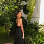 Aché Abrahams Instagram – Know that you’re loved💚