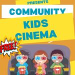 Aché Abrahams Instagram - Children’s movie day today at the La Seiva Village homework centre!🍿 the invisible scars project is extremely proud and grateful to be working with the @atouch_of_joy team who are providing this experience for the children of our community💚. Did you know something as simple as watching a movie can boost your mental health and mood? Taking the time to just be a child in a safe and supportive environment will positively impact in so many ways! We are also using this opportunity to speak to the children about mental health and bullying. Thank you again to @atouch_of_joy for sharing the passion to make a positive difference in the lives of children throughout our country ☺️ #missworld #beautywithapurpose #roadtomissworld #InvisibleScarsProject #missworldtrinidadandtobago Trinidad and Tobago