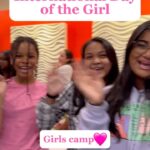 Aché Abrahams Instagram - I was invited as a speed “influencer” to speak to these ladies about many different topics like mental health, self esteem, self love, women empowerment and much more! I’m always grateful for these opportunities to connect with the younger ones and create a safe space for open conversations. When I was a young girl I was extremely shy and didn’t know how to use my voice and speak up, so being in the position I am today really warms my heart to be able to connect with them and be a big sister to support and guide them. To the young ladies I met, continue to shine your light brightly, remember to proudly be yourself and continue to be kind 🩷 lots of love #missworld #beautywithapurpose #roadtomissworld #InvisibleScarsProject #missworldtrinidadandtobago Trinidad and Tobago