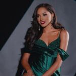 Aché Abrahams Instagram - Dare to dream 🎥🖤 @domophoto_ @kootiscouture @sachacosmeticsofficial @thrustonbenny @theepitomeofbeautybycarlton @ai_studios_tt #missworld #beautywithapurpose #roadtomissworld #InvisibleScarsProject #missworldtrinidadandtobago Trinidad and Tobago