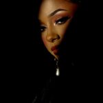 Aché Abrahams Instagram - Let her cook!👩🏾‍🍳 #thrustonbenny #trinidadandtobago #missworldtrinidadandtobago #sonyfx30 #trinidadiancinema #sachacosmetics #affordableimportstt #cinematography #caribbean #thrustonbennymedia Affordable Imports TT - Online Camera Store
