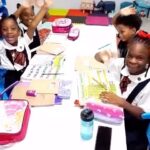 Aché Abrahams Instagram - I woke up to the sweetest message from the children of La Seiva Village 🥹 it was their first day officially at the homework centre and it brings so much joy to my heart to see how excited they are about having it back in the community! I have a couple surprises for them coming up🙈 see you cuties soon! 🥰 please go follow my beauty with a purpose project @invisiblescarsproject_mwtt if you’d like to keep up with the work being done here in T&T❤️ #missworld #beautywithapurpose #roadtomissworld #InvisibleScarsProject #missworldtrinidadandtobago Trinidad and Tobago