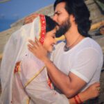 Achol Instagram – Happy 3rd Anniversary to my better half Syed Sharifur Rahman. Your love completes me, and I am grateful for the joy you bring into my life every day. Love you sooo much ❤️❤️❤️
