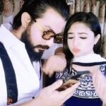 Achol Instagram - আমি কি ভুল বললাম?? বুজলাম না😡😂🙈