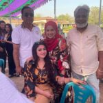 Achol Instagram - Directors association picnic 2023