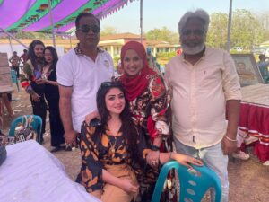 Achol Instagram - Directors association picnic 2023