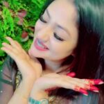 Achol Instagram - আমার এই সুন্দর Eyelash এক্সটেনশন করেছে #Treshas_Extention_N_Beauty_zone Thank you Trisha. Always love ❤️