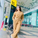 Achol Instagram - I am what I am, I am doing very well in my life and I am thankful to god for that 🥰❤️