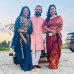 Achol Instagram - আমরা এখন আসামে......❤️❤️❤️